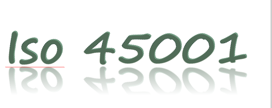 企業(yè)實施ISO45001的好處