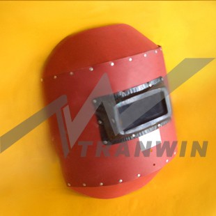 手持式焊接面具