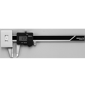 絕對原點型低測力卡尺（573系列）