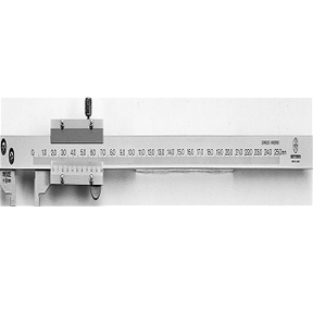 鉤式游標卡尺（536系列）