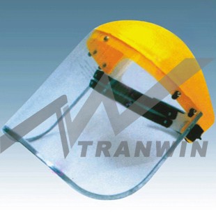 焊接防護(hù)面罩