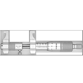 內徑千分尺（345、145系列-卡尺型）
