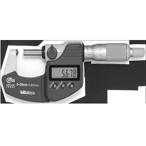 管材千分尺（395、295、115系列）