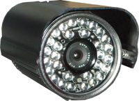 網絡監控攝像機